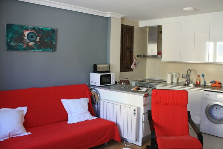 Apartamento La Casa De Jose