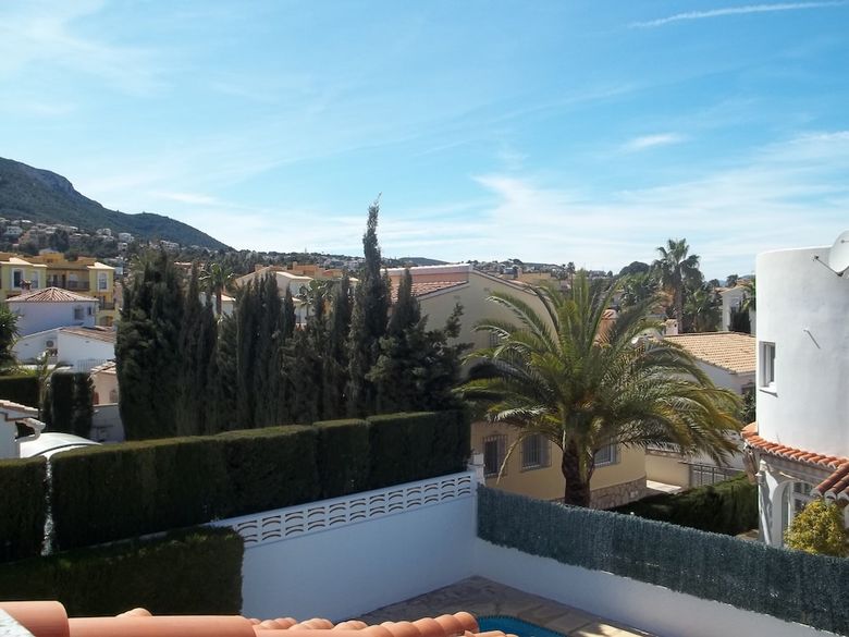 Villa Casa Shaf