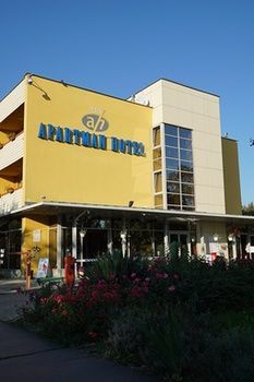 Apartman Hotel