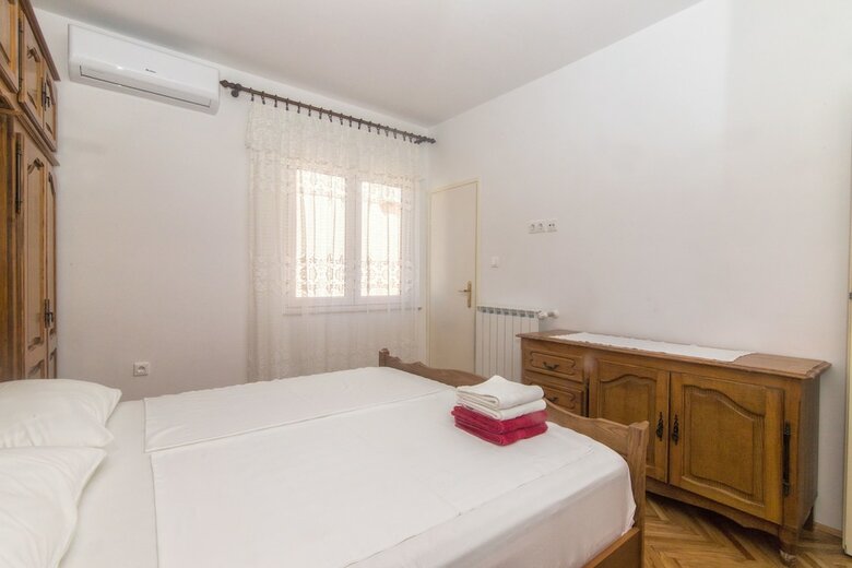 Apartments And Rooms Nada