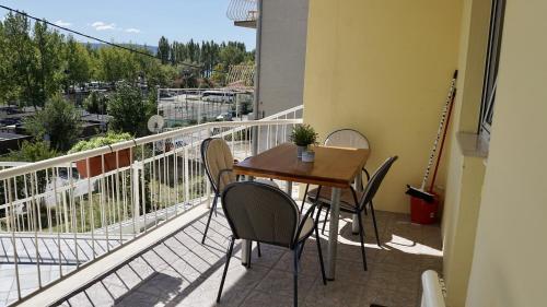 Apartments With A Parking Space Omis - 2760