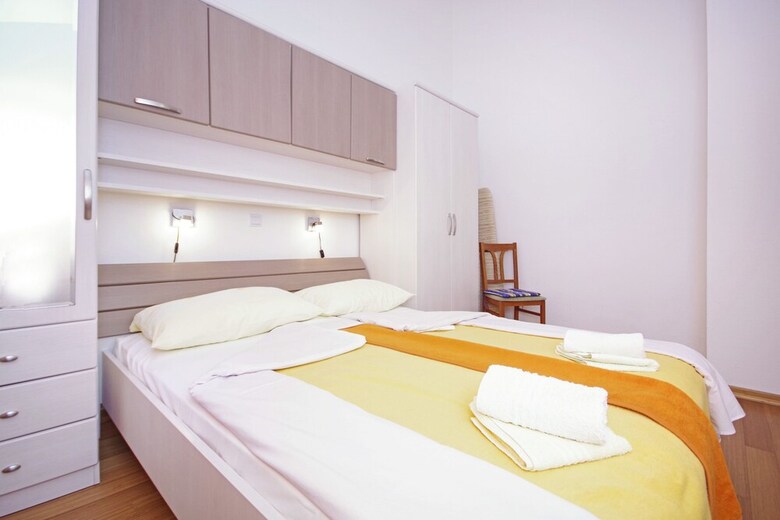 Apartments Slobodanka