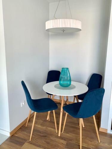 Apartamentos Deluxe Suites Mandi?