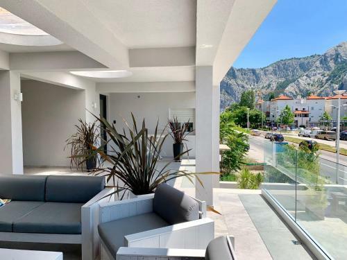Apartamentos Deluxe Suites Mandi?