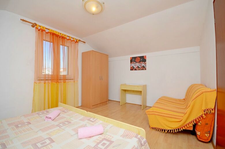 Apartments And Room Vi�nja