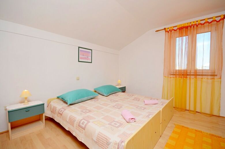 Apartments And Room Vi�nja