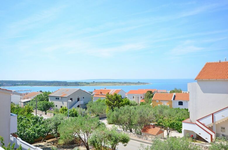 Apartments And Room Vi�nja