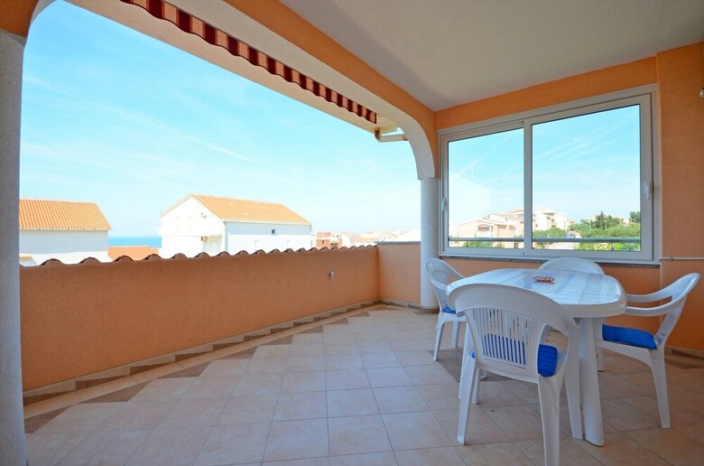 Apartments And Room Vi�nja