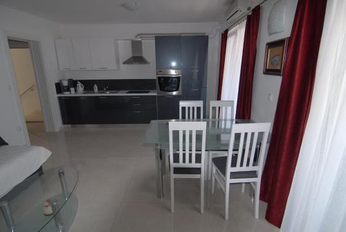 Apartamentos Villa Natalie