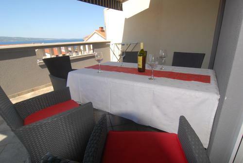 Apartamentos Villa Natalie