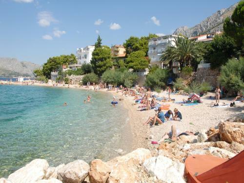 Apartamentos Villa Natalie