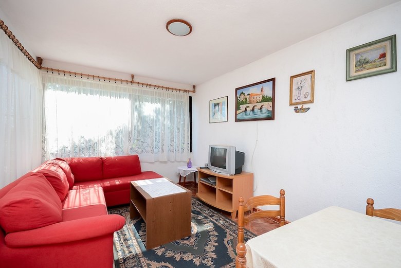 Apartments Zorka