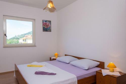 Hostal Apartments With A Parking Space Orebic (peljesac) - 10160