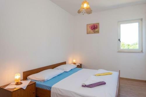 Hostal Apartments With A Parking Space Orebic (peljesac) - 10160