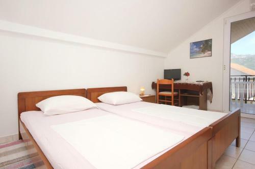 Hostal Apartments With A Parking Space Orebic (peljesac) - 10160