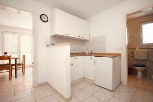Hostal Apartments With A Parking Space Orebic (peljesac) - 10160