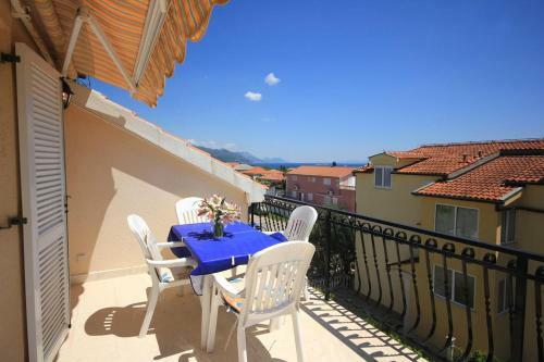 Hostal Apartments With A Parking Space Orebic (peljesac) - 10160