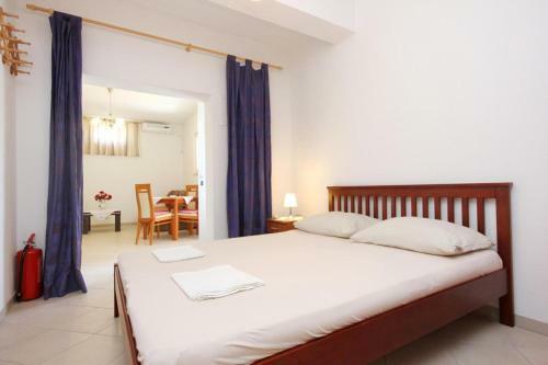 Hostal Apartments With A Parking Space Orebic (peljesac) - 10160