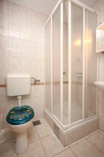 Hostal Apartments With A Parking Space Orebic (peljesac) - 10160