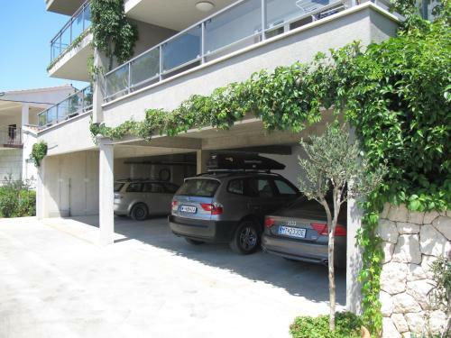 Apartment Bo?an