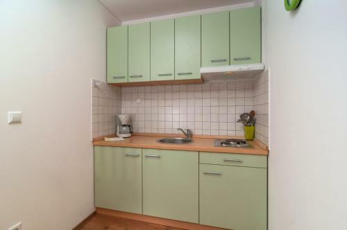 Apartment Bo?an