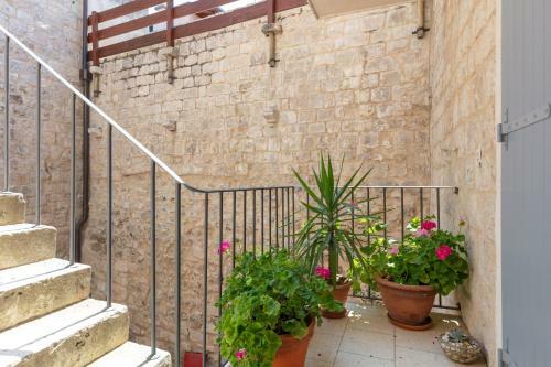 Apartamentos Villa Mama