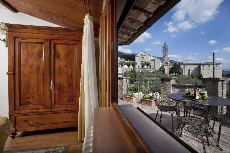 Bed & Breakfast Residenza D'epoca San Crispino