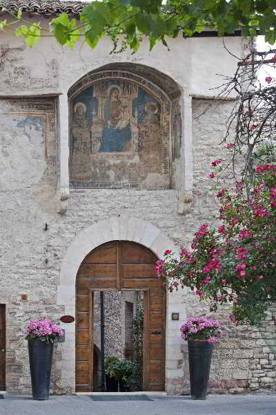 Bed & Breakfast Residenza D'epoca San Crispino