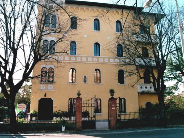 Hotel Europa