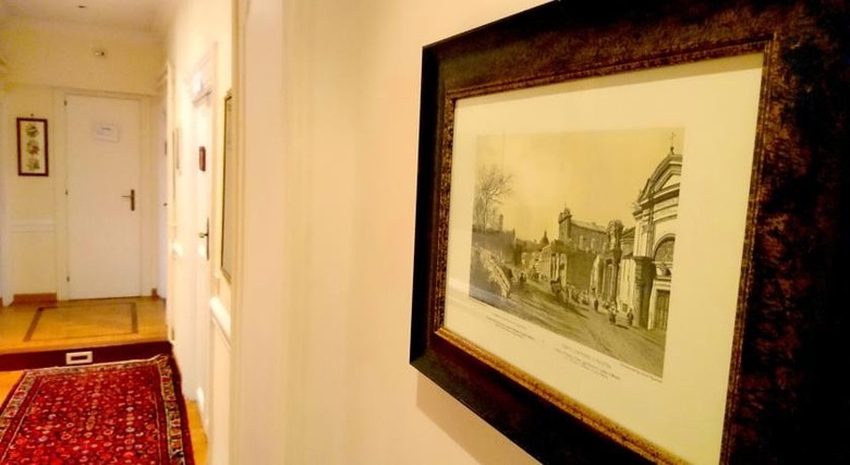 Bed & Breakfast San Michele A Porta Pia