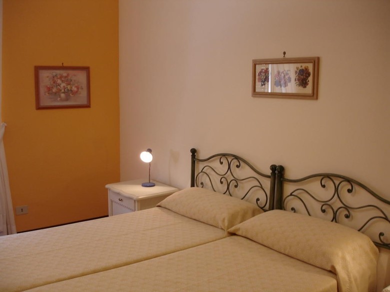 Bed & Breakfast San Michele A Porta Pia