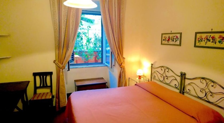 Bed & Breakfast San Michele A Porta Pia