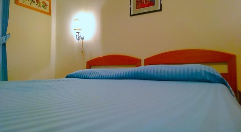 Bed & Breakfast San Michele A Porta Pia