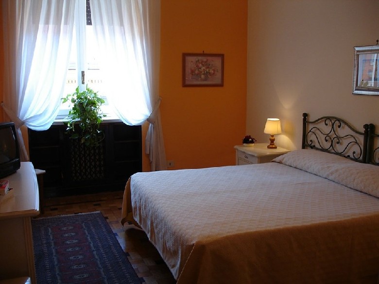 Bed & Breakfast San Michele A Porta Pia