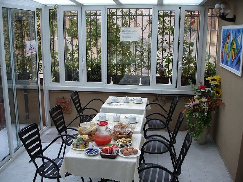 Bed & Breakfast San Michele A Porta Pia