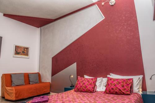 Bed & Breakfast Alle Fornaci A San Pietro