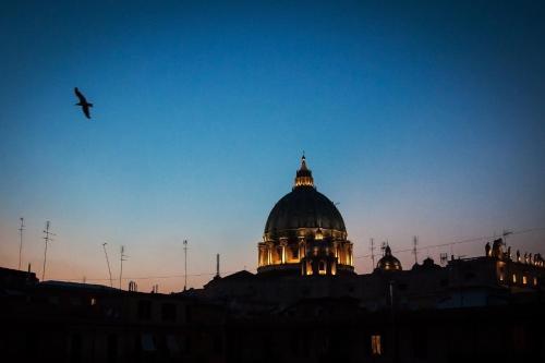 Bed & Breakfast Alle Fornaci A San Pietro