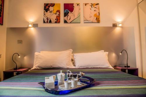 Bed & Breakfast Alle Fornaci A San Pietro