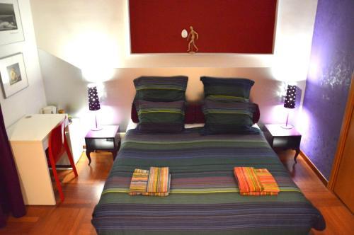 Bed & Breakfast Alle Fornaci A San Pietro