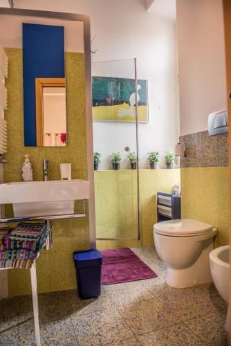 Bed & Breakfast Alle Fornaci A San Pietro