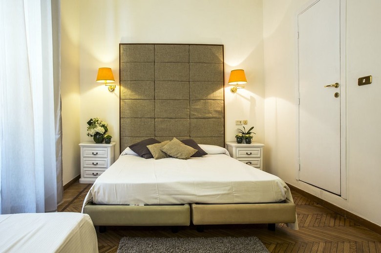 Hotel Trinit� Dei Monti