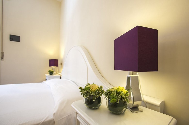 Hotel Trinit� Dei Monti
