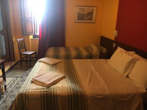 B&B Alla Residenza Domus Minervae