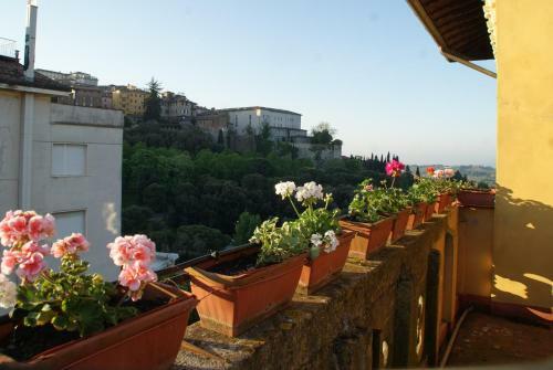 B&B Alla Residenza Domus Minervae
