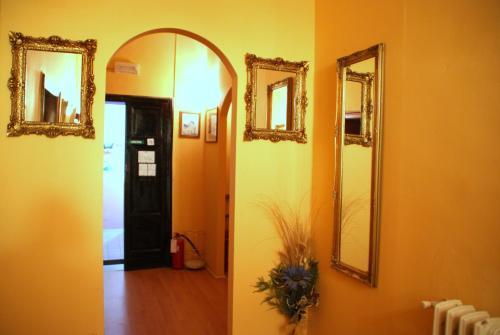 B&B Alla Residenza Domus Minervae