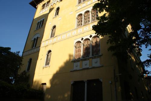 B&B Alla Residenza Domus Minervae
