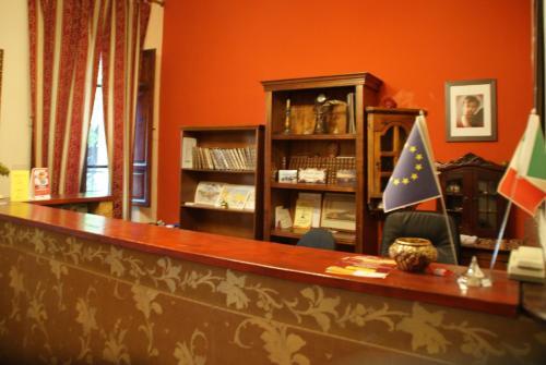 B&B Alla Residenza Domus Minervae