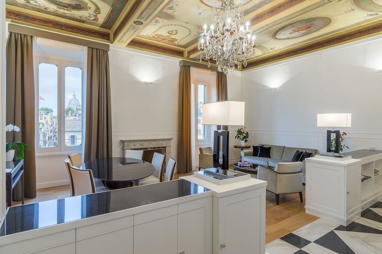 Residencia Internazionale Domus
