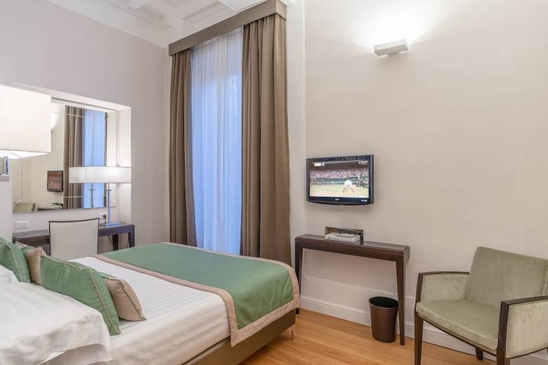 Residencia Internazionale Domus
