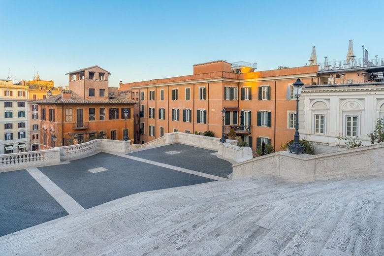 Residencia Internazionale Domus